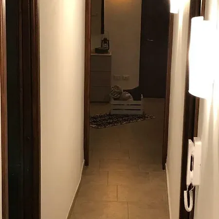 Il Nespolo 別荘 チェーリエ・メッサーピカ