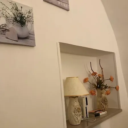 Il Nespolo 別荘